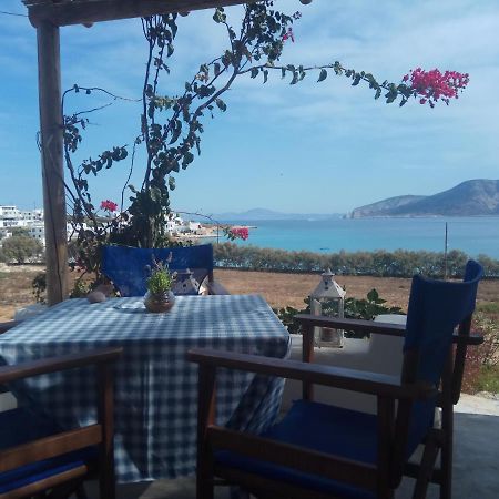 Ammos Studio Koufonisia Bagian luar foto
