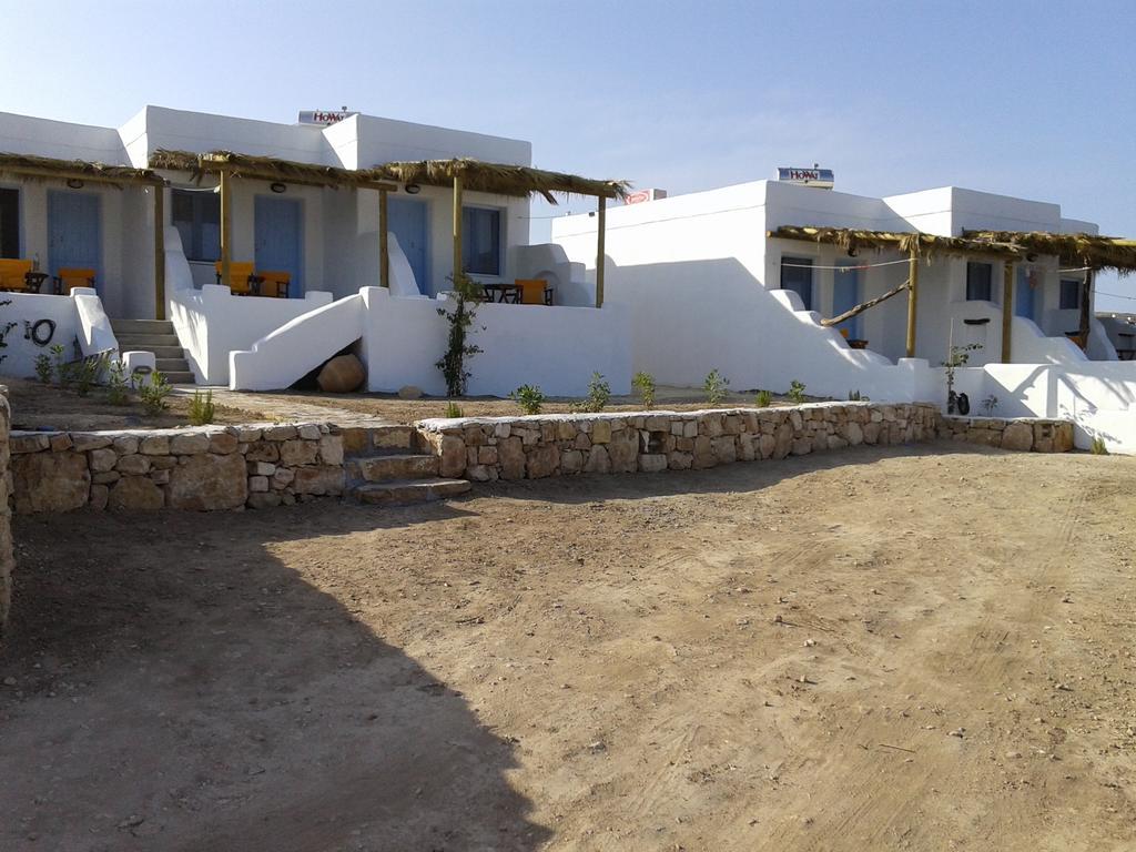 Ammos Studio Koufonisia Bagian luar foto