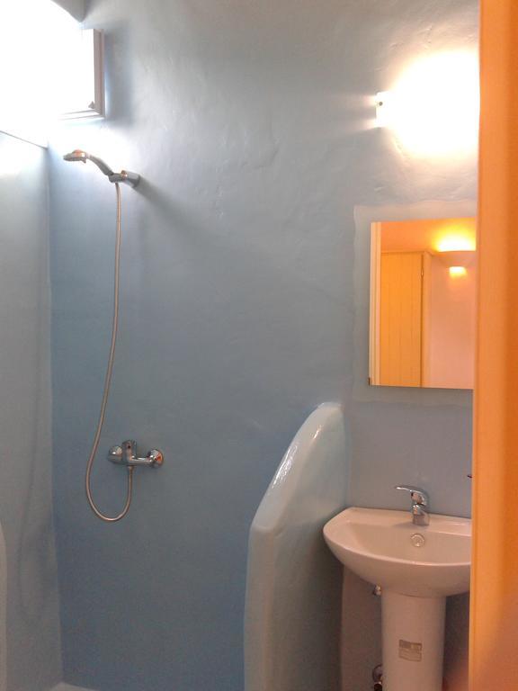 Ammos Studio Koufonisia Bagian luar foto