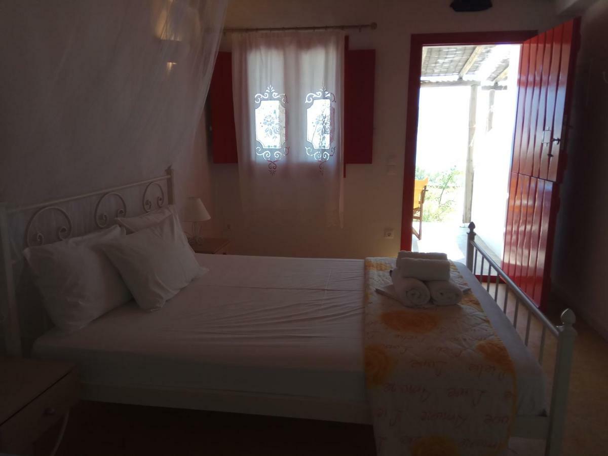 Ammos Studio Koufonisia Bagian luar foto